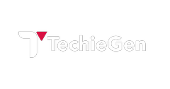 Techiegen logo
